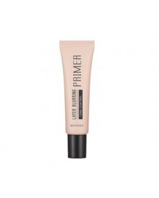 MISSHA LAYER BLURRING  PRIMER (TONE CONTROL)