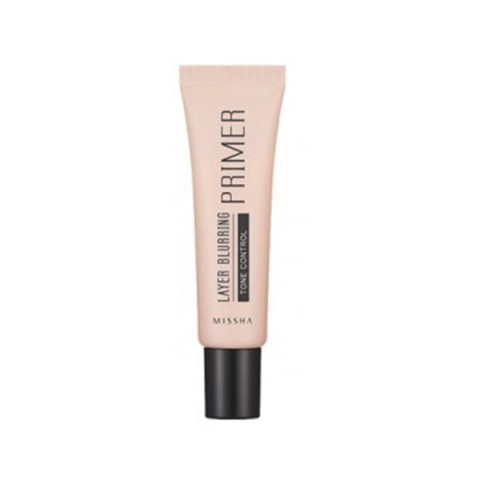 MISSHA LAYER BLURRING  PRIMER (TONE CONTROL)