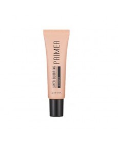 MISSHA LAYER BLURRING  PRIMER(SHIMMER)