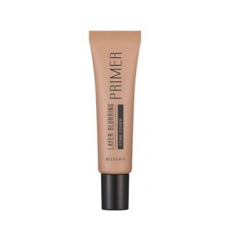 MISSHA LAYER BLURRING  PRIMER (PORE COVER)