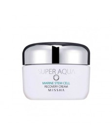 SUPER AQUA  MARINE STEM CELL RECOVERY CREAM