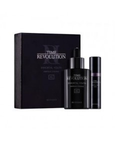 Time Revolution Immortal Youth Ampoule Essence Special