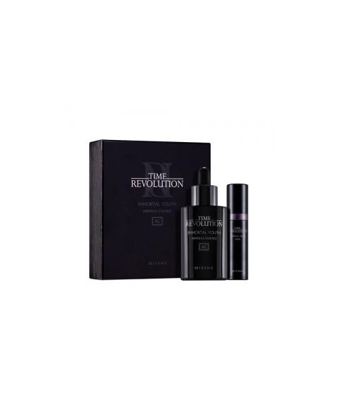 Time Revolution Immortal Youth Ampoule Essence Special