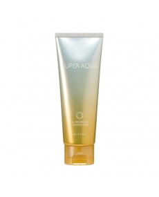 SUPER AQUA CELL RENEW SNAIL CLEANSING FOAM