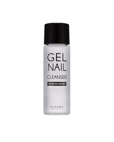 THE STYLE GEL NAIL CLEANSER