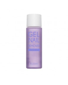 THE STYLE GEL NAIL REMOVER