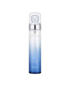 SUPER AQUA ULTRA WATER-FULL JELLY MIST