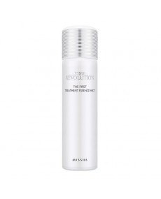 TIME REVOLUTION THE FIRST TREATMENT ESSENCE MIST 120ML