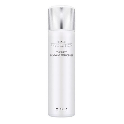 TIME REVOLUTION THE FIRST TREATMENT ESSENCE MIST 120ML