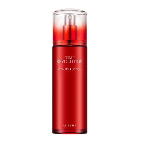 TIME REVOLUTION VITALITY LOTION