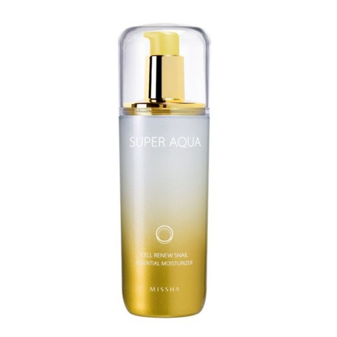 SUPER AQUA CELL RENEW SNAIL ESSENTIAL MOISTURIZER