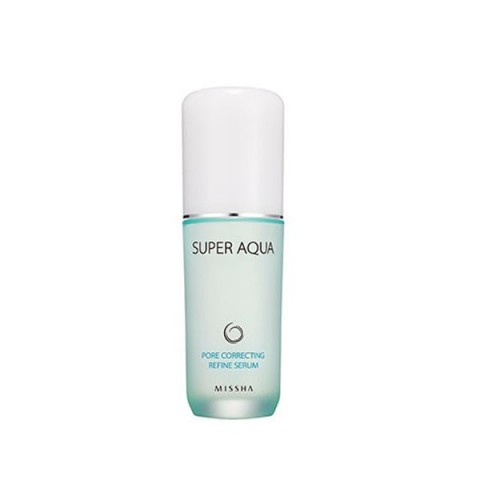 SUPER AQUA PORE CORRECTING REFINE SERUM