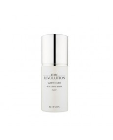 TIME REVOLUTION WHITE CURE REAL EXPERT SERUM