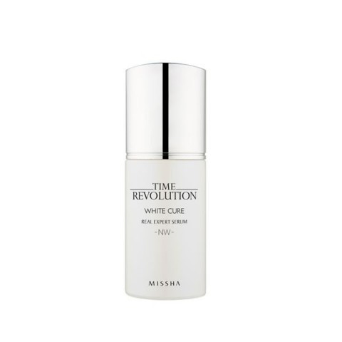 TIME REVOLUTION WHITE CURE REAL EXPERT SERUM
