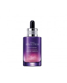 TIME REVOLUTION NIGHT REPAIR SCIENCE ACTIVATOR AMPOULE