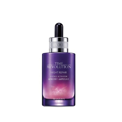 TIME REVOLUTION NIGHT REPAIR SCIENCE ACTIVATOR AMPOULE