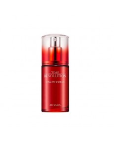 TIME REVOLUTION VITALITY SERUM