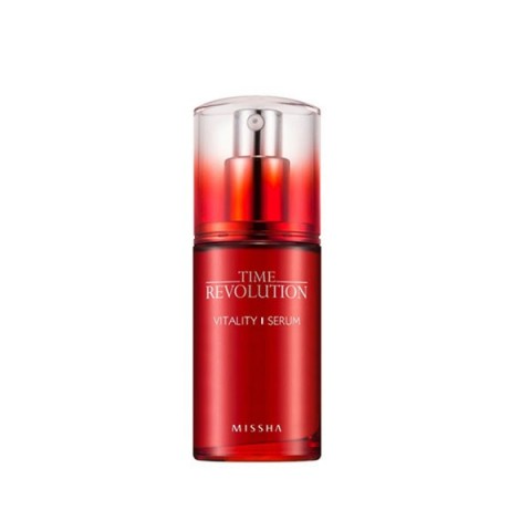 TIME REVOLUTION VITALITY SERUM