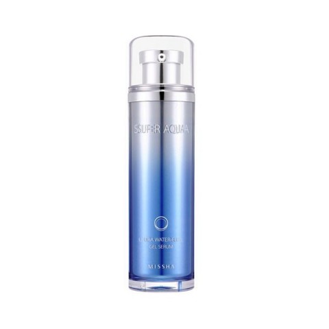 SUPER AQUA ULTRA WATER-FULL GEL SERUM