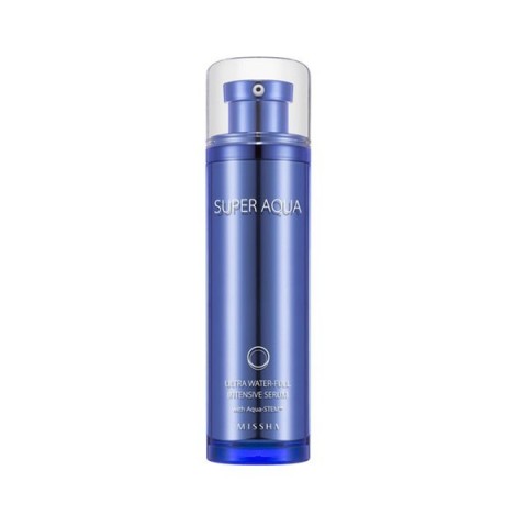 SUPER AQUA ULTRA WATERFULL INTENSIVE SERUM