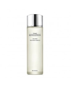 TIME REVOLUTION THE FIRST TREATMENT ESSENCE