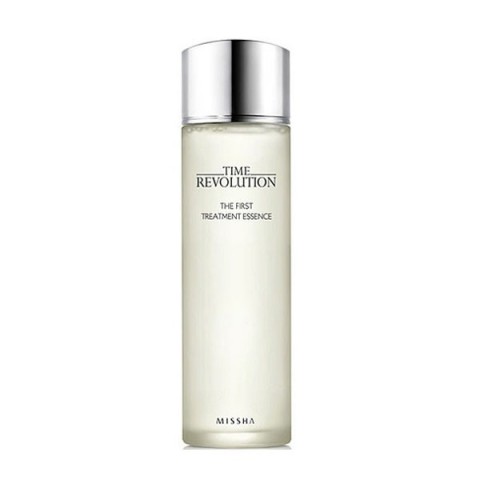 TIME REVOLUTION THE FIRST TREATMENT ESSENCE