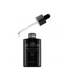 TIME REVOLUTION IMMORTAL YOUTH AMPOULE ESSENCE