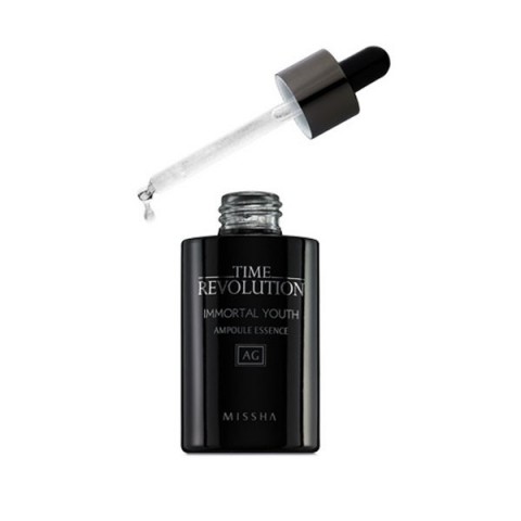 TIME REVOLUTION IMMORTAL YOUTH AMPOULE ESSENCE