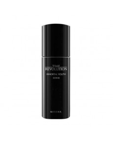 TIME REVOLUTION IMMORTAL YOUTH SERUM