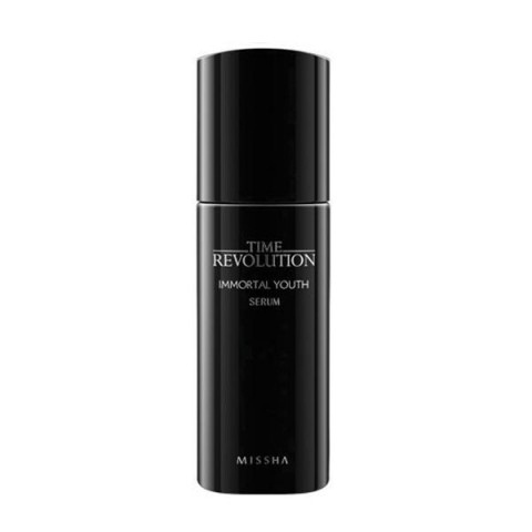 TIME REVOLUTION IMMORTAL YOUTH SERUM