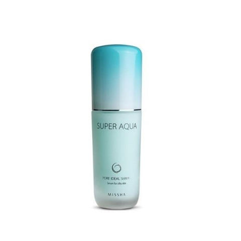 SUPER AQUA PORE IDEAL SERUM