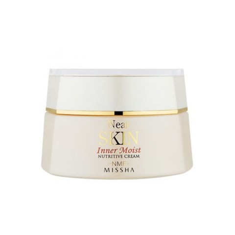 NEAR SKIN INNER MOIST NUTRITIVE CREAM NMF