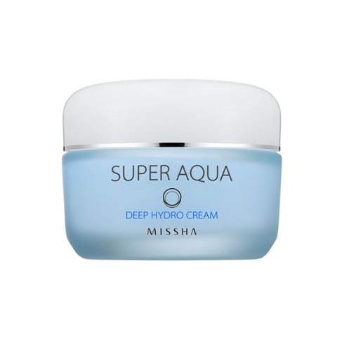 SUPER AQUA DEEP HYDRO CREAM