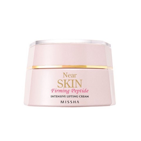 NEAR SKIN FIRMING PEPTIDE INTENSIVE LIFTING CREAM