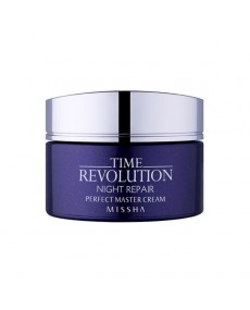 TIME REVOLUTION NIGHT REPAIR PERFECT MASTER CREAM