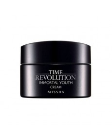 TIME REVOLUTION IMMORTAL YOUTH CREAM