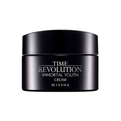 TIME REVOLUTION IMMORTAL YOUTH CREAM