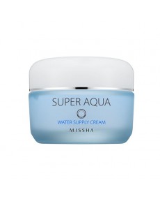 SUPER AQUA WATER SUPPLY CREAM (R)