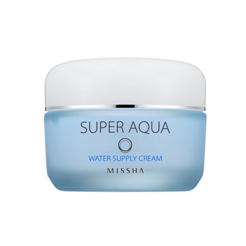 SUPER AQUA WATER SUPPLY CREAM (R)