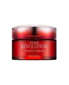 TIME REVOLUTION VITALITY CREAM