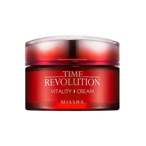 TIME REVOLUTION VITALITY CREAM