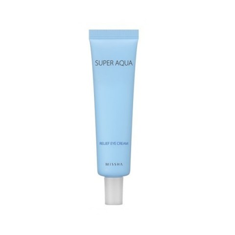 SUPER AQUA RELIEF EYE CREAM