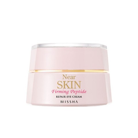 NEAR SKIN FIRMING PEPTIDE REPAIR EYE CREAM