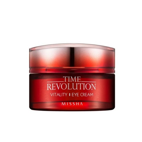 TIME REVOLUTION VITALITY EYE CREAM