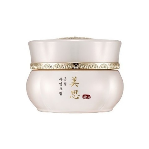 MISA GEUM SUL OVERNIGHT CREAM