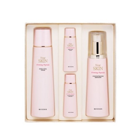 NEAR SKIN FIRMING PEPTIDE SPECIAL 2 SET