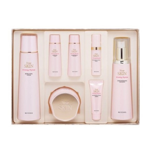 NEAR SKIN FIRMING PEPTIDE SPECIAL 3 SET