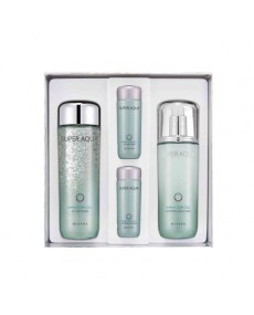 SUPER AQUA MARINE STEM CELL SPECIAL SET I