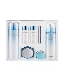 TIME REVOLUTION WHITE CURE BLANC TONE UP GIFT SET II