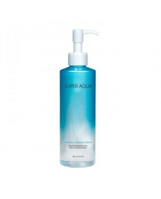 SUPER AQUA MINERAL CLEANSING WATER